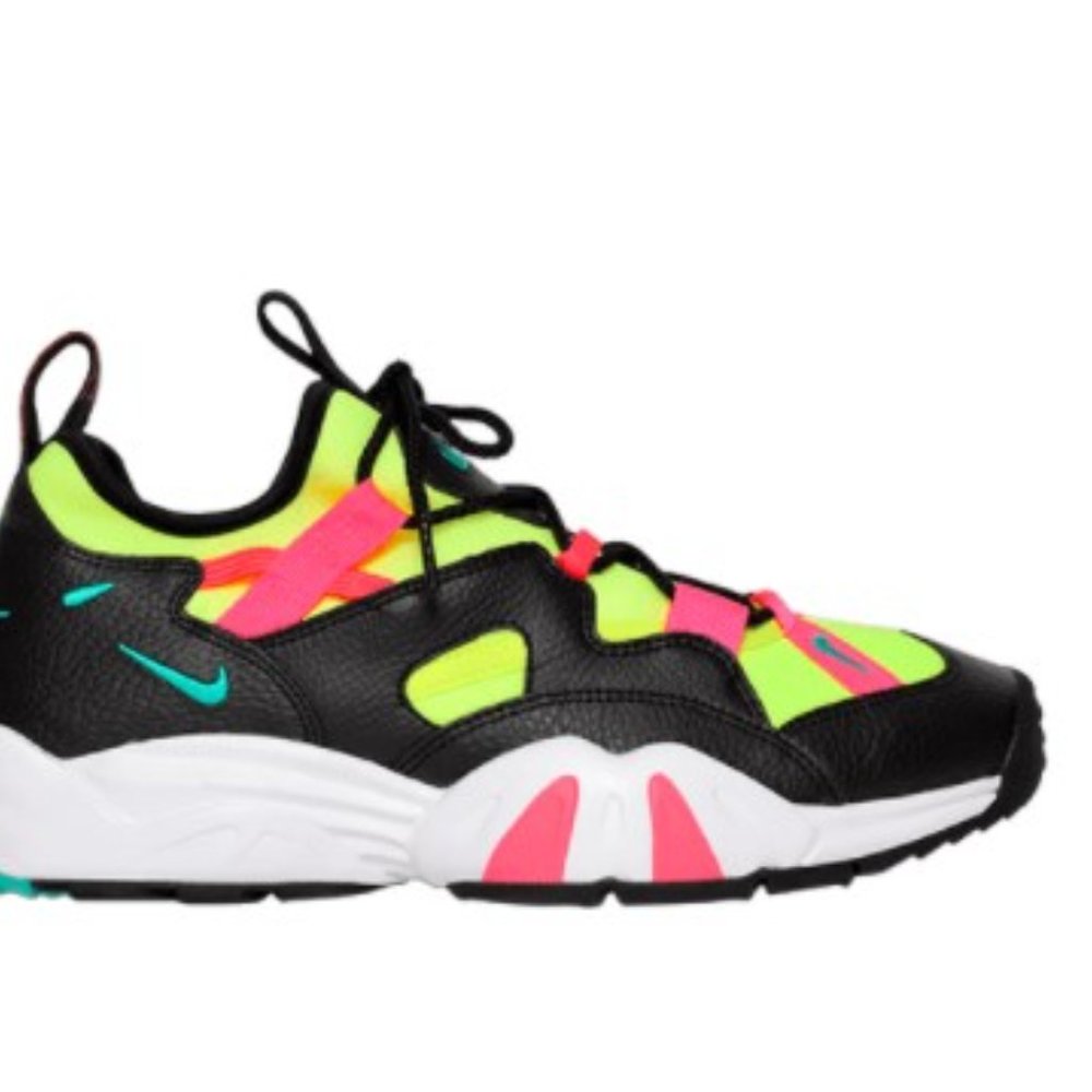 NIKE Men’s Air Scream LWP Training Shoes